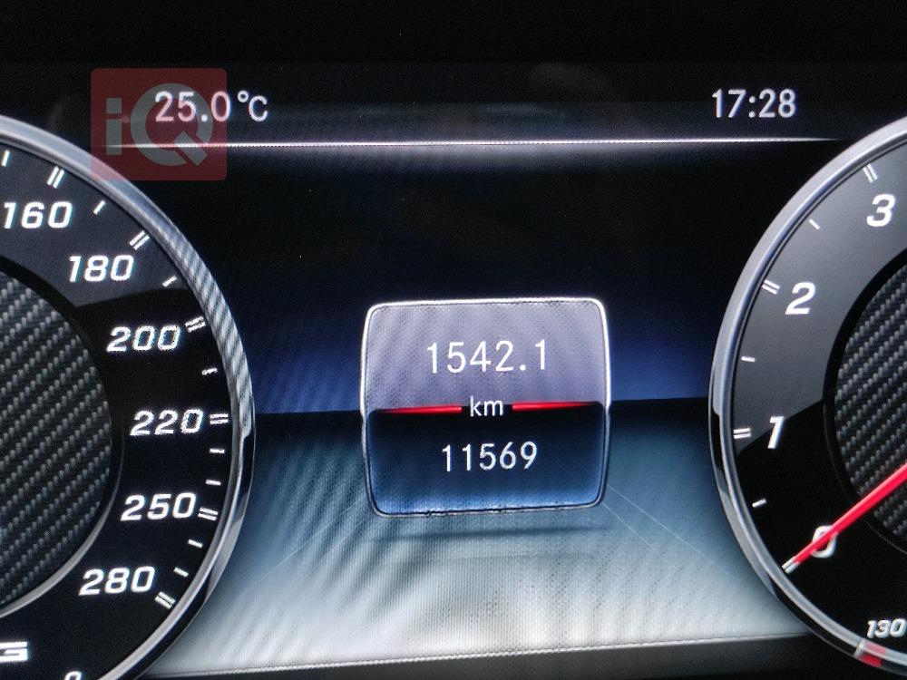 مرسيدس بنز جي-كلاس